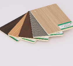 5mm厚木饰面1.22*2.44