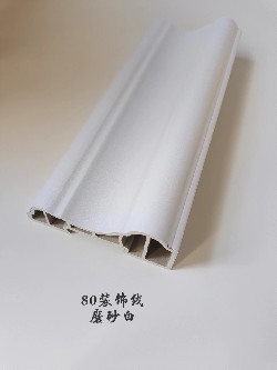 80装饰线