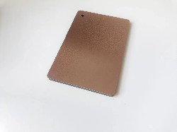 8mm热帖竹炭金属1.22*2.6